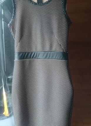 Праздничное платье по фигуре. платье на новый год!