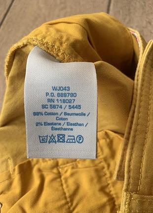 🔥стильні шорті котон р. m/l 5