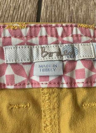 🔥стильні шорті котон р. m/l 3