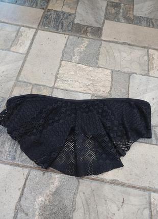 Верх від купальника