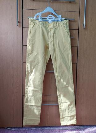 Штаны легкие brums