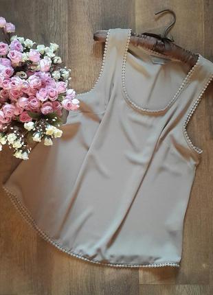 Большой выбор стильных вещей. базовая блуза.