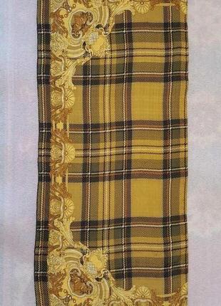 Шовковий шарф martina dinkenburg