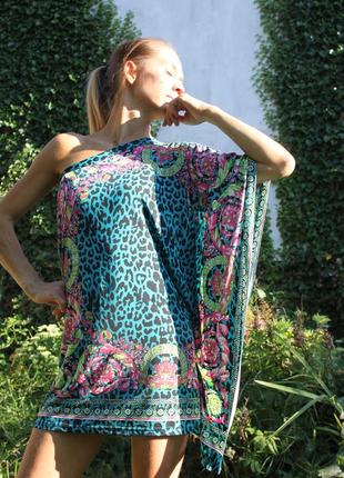 Шикарне плаття бохо - бюстьє