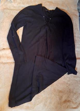 Плаття светр,туника