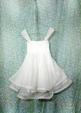 Легкое  воздушное 🧚‍♂️платье 2