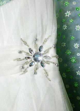 Легкое  воздушное 🧚‍♂️платье 3