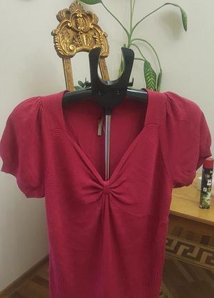 Кофта з ліхтариками р. 40-42