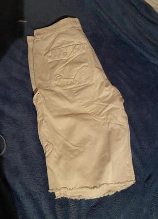 Шорты armani 4