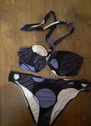 Купальник 👙💜