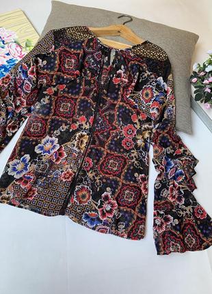 Блуза m&s limited edition