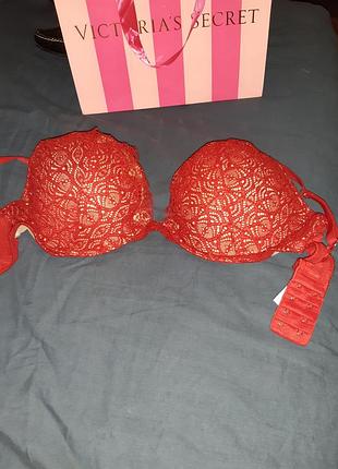 Victorias secret фирменний бюст оригінал із сша.