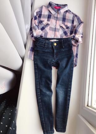 Джинси levis дитячі