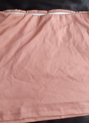 Спідниця спандекс