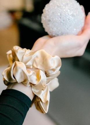 Резинка для волос