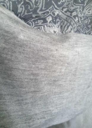 Женская летняя шифоновая блуза, блузка via/appia. модал/полиэстер.