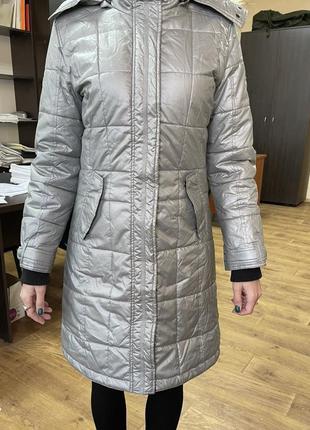 Куртка Пуховик