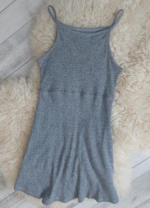 Платье next на 9 лет