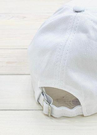 Комплект набор белый кепка+ футболка "авокадо"5 фото