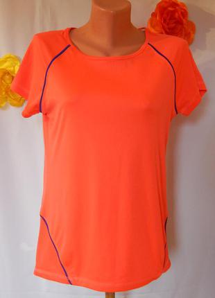 Спортивная футболка от cubus (размер 36-38)