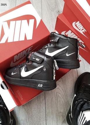 Кросівки chain nike5 фото