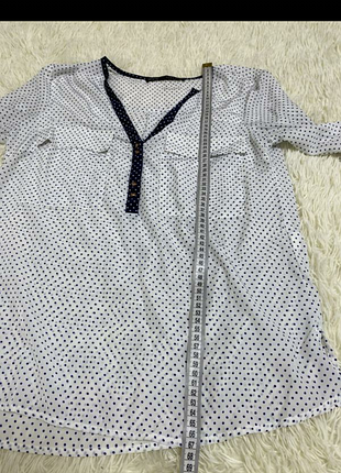 Блузочка zara 4