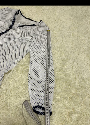 Блузочка zara 6