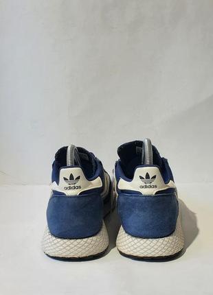 Кроссовки кросівки adidas  forest grove cg56754 фото