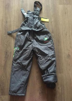 Лижні штани