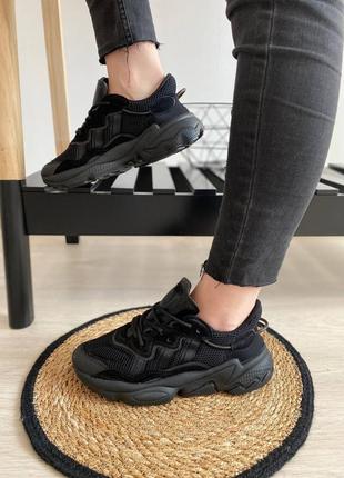 Шикарные женские кроссовки топ качество 🎁