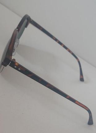 Фірмові сонцезахисні окуляри з німеччини. h&m.2 фото