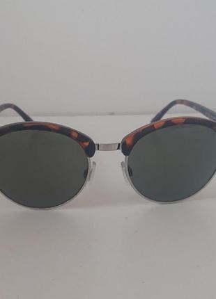 Фірмові сонцезахисні окуляри з німеччини. h&m.5 фото