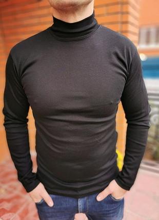 Гольф, водолазка