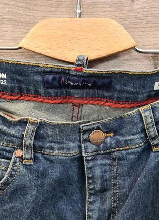 Мужские джинсы осень (средних размеров)7 фото