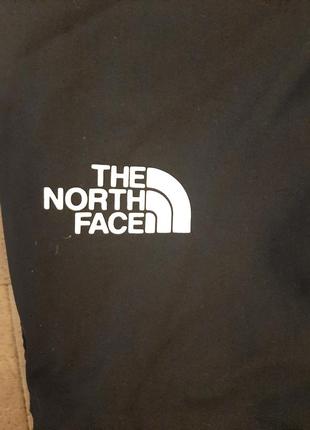 The north face ( оригінал) гірськолижні штани ,лижні штани2 фото