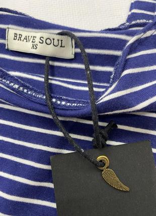 Сарафан brave soul 4