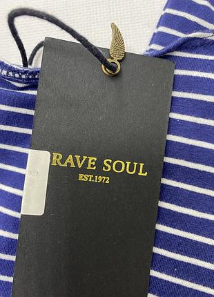 Сарафан brave soul 3