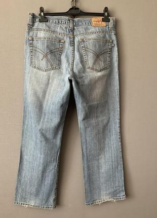 Dallas мужские джинсы.3 фото