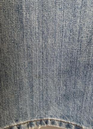 Dallas мужские джинсы.8 фото
