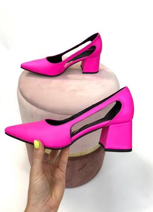 Туфли 🎨 любой цвет женские натуральная кожа замша италия3 фото