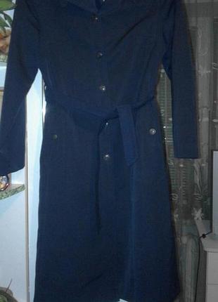 Плащ женский 36-38