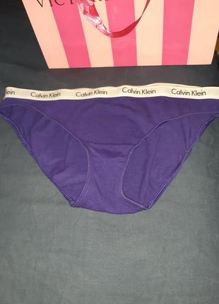 Calvin klein оригинал трусики из шотланди.