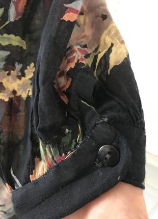 Блуза вінтаж 9