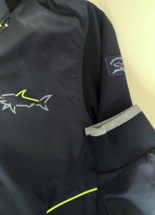Спортивний костюм paul shark7 фото