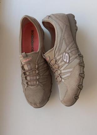 Skechers кросівки, мокасини.1 фото