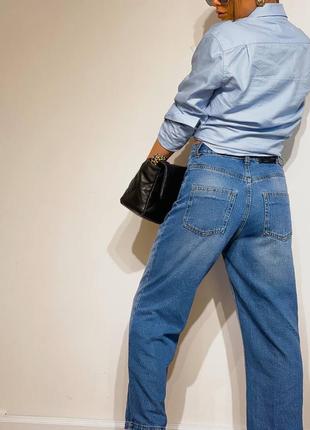 Джинси