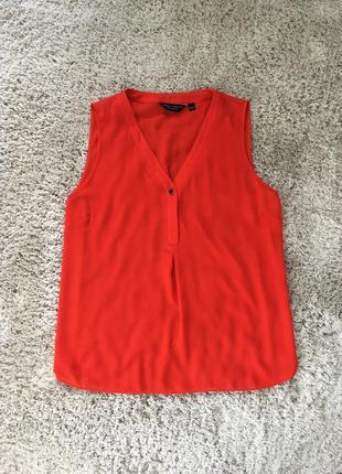 Легкая красивая блуза