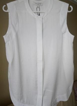 Блуза - розпашонка