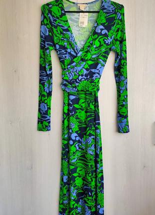 Новое платье h&m размер s.оригинал с официального сайта.новое с бирками.