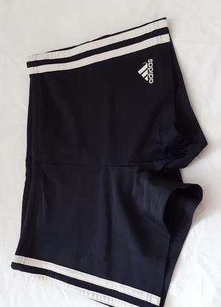 Шорти adidas2 фото